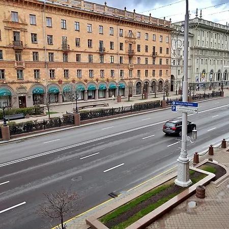 Point Апартаменти