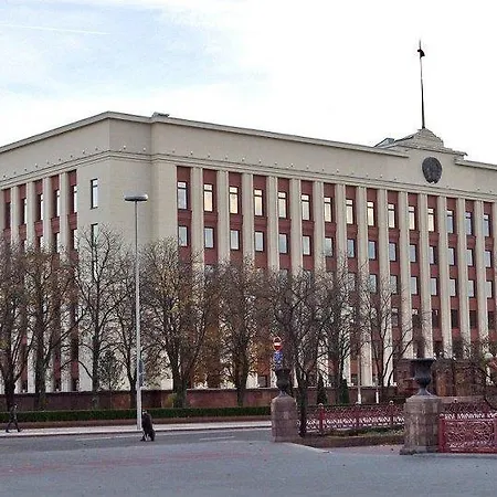 Апартаменти Point *