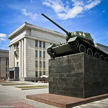Апартаменти Point *